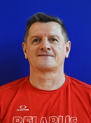 Profile photo of Aliaksandr Krutsikau
