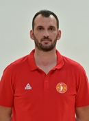 Profile photo of Bosko Radovic