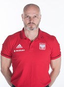 Profile photo of Wojciech Kaminski