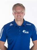 Profile photo of Lassi Aleksi Tuovi