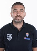 Profile photo of Vasileios Geragotellis