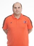Profile photo of Mehmet Kaputoglu