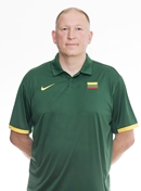 Profile photo of Dalius Ubartas