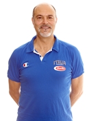 Profile photo of Giovanni Lucchesi