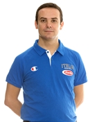 Profile photo of Luca Visconti