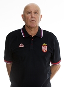 Profile photo of Milan Dabovic