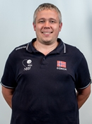 Profile photo of Axel Schimmelpfennig Langaker
