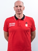 Profile photo of Adam Kubaszczyk