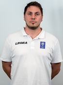 Profile photo of Alexandros Lekisvili