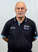 Profile photo of Dimitrios Bakogeorgos