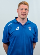 Profile photo of Ingvar Thor Gudjonsson
