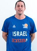 Profile photo of Gilad Armon