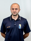 Profile photo of Slobodan Kecman