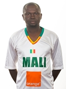 Profile photo of Mamadou Kouyate
