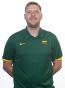 Profile photo of Gediminas Petrauskas