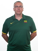 Profile photo of Donatas Velicka