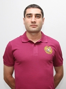 Profile photo of Sargis Stepanyan