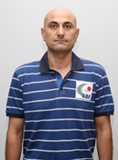 Profile photo of Samit Nuruzade