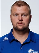 Profile photo of Jussi Petter Immonen