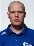 Profile photo of Ville Juhani Neva