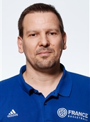 Profile photo of David Jérome Gallois