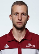 Profile photo of Arturs VISOCKIS-RUBENIS