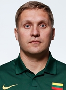 Profile photo of Alfredas Kaniava
