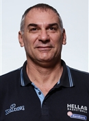 Profile photo of Georgios Vlassopoulos