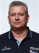 Profile photo of Nikolaos Toufas