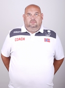 Profile photo of Terje Melhus