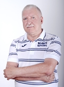 Profile photo of Gennady Samarsky