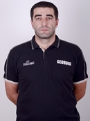 Profile photo of Anatoli Berishvili