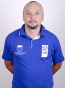 Profile photo of Edin Kerveshi