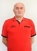 Profile photo of Romanoz Gelovani
