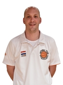 Profile photo of Thijs Volmer
