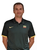 Profile photo of Remigijus Bardauskas