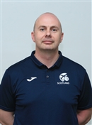 Profile photo of Donald Suttar Macdonald