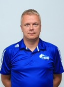 Profile photo of Sami Petteri Toiviainen