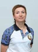 Profile photo of Viktoryia Datsun