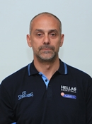 Profile photo of Ioannis Gereoudakis