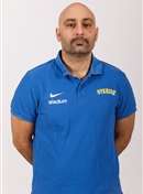 Profile photo of Panagiotis Nikolaidis