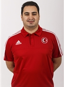 Profile photo of Halil Atli