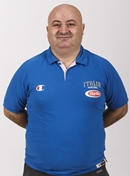Profile photo of Vincenzo Di Meglio