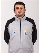 Profile photo of Boris Jokanovic