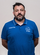 Profile photo of Sergio Del Bianco