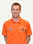 Profile photo of Remy de Wit