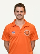 Profile photo of Thijs Lambert Sloot