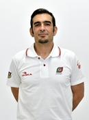 Profile photo of José Miguel Peres Araujo