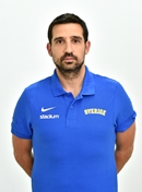 Profile photo of Markos Kiriakidis