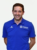 Profile photo of Jérôme Daniel Fournier